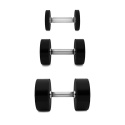HPC SET SADA POLYURETANOVÝCH JEDNORUČNÝCH ČINOK 2 x 2.5 - 25 KG CPU - 275 KG HMS