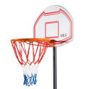 ZDK018 BASKETBALOVÝ KÔŠ NILS
