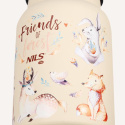 NC3806 FOREST FĽŠA NA VODU 520ML NILS CAMP