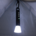NC0003 800 LM MULTIFUNKČNÁ LED BATERKA NILS CAMP