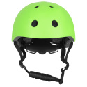 Helma NILS Extreme MT301 zelená