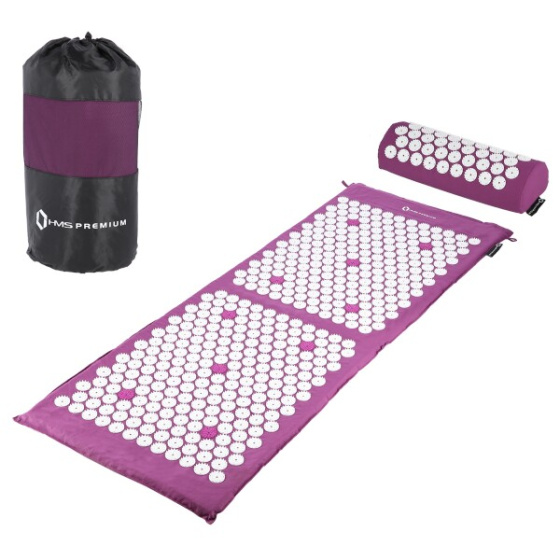 Akupresúrny set HMS Premium AMK04