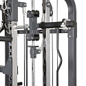 CYKLOP 1 MULTIPRESS HMS