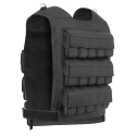 KTO30 ZÁŤAŽOVÁ VESTA 30 KG HMS PREMIUM