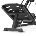 MS-U106 2.0 HACKED SQUAT (LEG-PRESS) MARBO