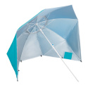 NC7822 TYRKYSOVÝ SLNEČNÍK XL 190 CM NILS CAMP