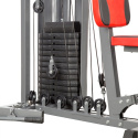 TYTAN 10 POSILŇOVACIA VEŽA HMS 200 LBS (90 KG)
