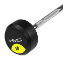 GSL-50 LOMENÁ POGUMOVANÁ OBOURUČNÁ ČINKA 50 KG HMS PREMIUM