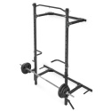 MS-U114 2.0 SKLADACÍ POWER RACK NA STENU MARBO