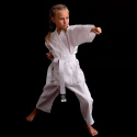 Detské kimono DBX BUSHIDO Kids ARK-3102