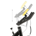 SW2501 ŽLTÝ CYKLOTRENAŽÉR ONE FITNESS