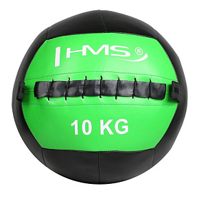 WLB 10 KG WALL BALL HMS