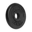 ČIERNY KOTÚČ 1,25KG HMS