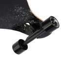LONGBOARD WOOD SKULL NILS EXTREME