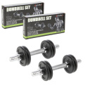 SG02 2X7KG JEDNORUČNÉ NAKLADACIE ČINKY HMS