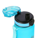 NCD04 MODRÁ TRITANOVÁ FĽAŠA NA PITIE 950 ML NILS CAMP