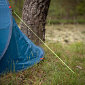 NC1726 SADA STANOVÝCH KOLÍKOV A NAPÍNACÍCH LANIEK NILS CAMP
