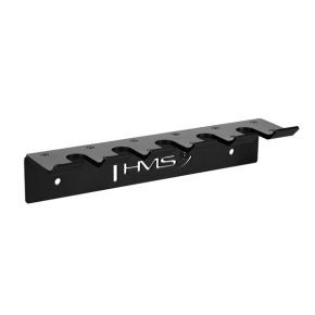 STR45 NÁSTENNÝ DRŽIAK / VEŠIAK NA 5 OLYMPIJSKÝCH OS HMS