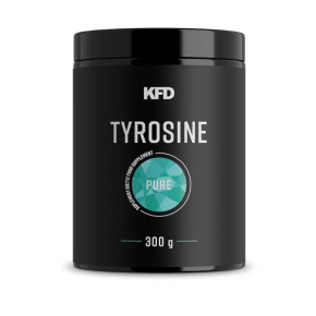 KFD PURE Tyrosin 300 g po expiraci
