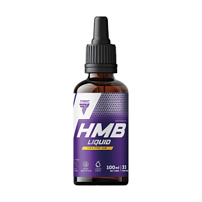 Trec HMB Liquid 100 ml po expiraci Trec HMB Liquid 100 ml po expiraci
