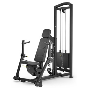 UF-021 TLAKY V SEDE SEATED CHEST PRESS UPFORM