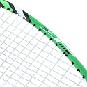 NRS001 ZELENÁ CROSSMINTONOVÁ SÚPRAVA NILS