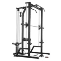 SWC3101 MULTIPRESS S HORNOU A DOLNOU KLADKOU HMS