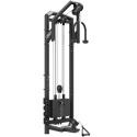 Brána s hrazdou a kladkami UpForm UF-T009