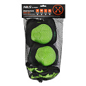 Souprava chráničů NILS Extreme H210 zelená