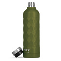 NC3805 ZELENÁ TERMOFĽAŠA 750ML NILS CAMP