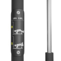 UF-023 ZAKOPÝVANIE V ĽAHU UPFORM