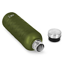 NC3805 ZELENÁ TERMOFĽAŠA 750ML NILS CAMP