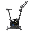 RM8740 ČIERNY MAGNETICKÝ ROTOPED ONE FITNESS