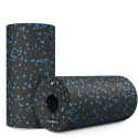 MSR-EPP-30 MASÁŽNY VALEC (ROLLER) 30 CM MARBO ČIERNO-MODRÝ