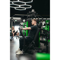 UR-U029 2.0 HRUDNÍK / CHEST PRESS UPFORM