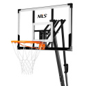 ZDK255 BASKETBALOVÝ KÔŠ NILS