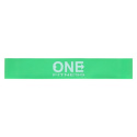 Súprava odporových gúm ONE Fitness PBF SET04