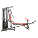 TYTAN 10 POSILŇOVACIA VEŽA HMS 200 LBS (90 KG)
