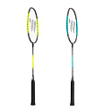 ALUMTEC 308K BADMINTONOVÝ SET WISH ČERVENÁ + MODRÁ