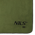 NCR15 KHAKI FROTÉ UTERÁK NILS CAMP