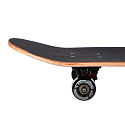 CR3108SA SPACE STAR SKATEBOARD NILS EXTREME