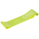 Súprava odporových gúm ONE Fitness PBF SET05