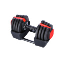 SGR18 PRO SET 2V1 40 KG JEDNORUČNÁ / OBOJRUČNÁ VARIABILNÁ ČINKA / KETTLEBELL HMS