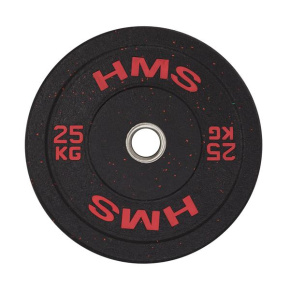 OLYMPIJSKÝ KOTÚČ 25 KG HMS HTBR