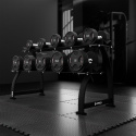 HPC SET SADA POLYURETANOVÝCH JEDNORUČNÝCH ČINOK 2 x 2.5 - 25 KG CPU - 275 KG HMS