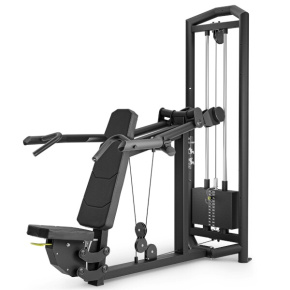 UF-024 TLAKY NA RAMENÁ SHOULDER PRESS UPFORM