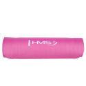 YM03 RUŽOVÁ PODLOŽKA PRE JÓGU HMS