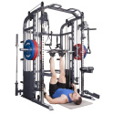 UWN070 LEG-PRESS PRE CYKLOP 2 HMS