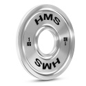 Oceľový olympijský kotúč HMS TOS