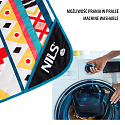NC8022 AZTEC PIKNIKOVÁ DEKA NILS CAMP